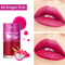 Juice Lip Tint Nonstick Cup Liquid Lipstick And Blush Waterproof Long Lasting Water Lip Stain Lips 8