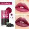 Juice Lip Tint Nonstick Cup Liquid Lipstick And Blush Waterproof Long Lasting Water Lip Stain Lips 10