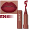 Gradient Lip Liner Pen with Matte Velvet Finish, Smooth Application Lipstick, Precise Tapered Tip, Long-Lasting Wear