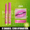 Multi-color Silky Click Lip Care Hydrating Lip Gloss, Radiant Mirror High Shine, Effortless Press, Long Lasting Sexy