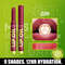 Multi-color Silky Click Lip Care Hydrating Lip Gloss, Radiant Mirror High Shine, Effortless Press, Long Lasting Sexy