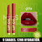 Multi-color Silky Click Lip Care Hydrating Lip Gloss, Radiant Mirror High Shine, Effortless Press, Long Lasting Sexy