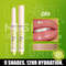 Multi-color Silky Click Lip Care Hydrating Lip Gloss, Radiant Mirror High Shine, Effortless Press, Long Lasting Sexy