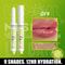 Multi-color Silky Click Lip Care Hydrating Lip Gloss, Radiant Mirror High Shine, Effortless Press, Long Lasting Sexy