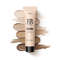 Natural Facial Concealer Primer, BB Cream for Flawless Coverage, Moisturizing Color Correcting Cream, Lightweight Finish