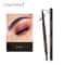 Double-headed Rotable Eyebrow Pen, Waterproof 1.5mm Fine Refill, Dual Eyebrow Brush, Wild Natural Brow Precision