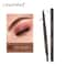 Double-headed Rotable Eyebrow Pen, Waterproof 1.5mm Fine Refill, Dual Eyebrow Brush, Wild Natural Brow Precision