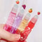 Roll On Lip Oil Nourishing Lip Balm Liquid for Smooth Soft Lips, Moisturizing & Hydrating Lip Gloss, Long Lasting Shine
