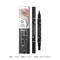 Double head Star Seal Eyeliner, Waterproof Non-smudging Liquid Pen, Novice Heart Plum Stamp, Tail Precision
