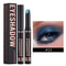 Waterproof Eyeshadow Stick, Long Lasting Color Eyeshadow, Face Highlight Crayon, Creamy Waterproof Eye Pencil, All-Day