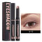 Waterproof Eyeshadow Stick, Long Lasting Color Eyeshadow, Face Highlight Crayon, Creamy Waterproof Eye Pencil, All-Day