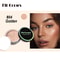 Concealer Smoothing Powder Waterproof, Sweat Resistant and Oil Resistant, Lightweight Setting Makeup Powder