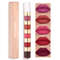 Matte Long-Lasting Waterproof Lipstick, Portable Mini Liquid Lipstick for Easy Carrying