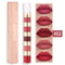 Matte Long-Lasting Waterproof Lipstick, Portable Mini Liquid Lipstick for Easy Carrying