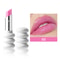 Fine Shimmer Nourishing Lipstick, Light Lipstick Long Lasting Colors, Easy to Apply Lip Moisturizing Lipstick