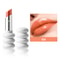 Fine Shimmer Nourishing Lipstick, Light Lipstick Long Lasting Colors, Easy to Apply Lip Moisturizing Lipstick