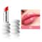 Fine Shimmer Nourishing Lipstick, Light Lipstick Long Lasting Colors, Easy to Apply Lip Moisturizing Lipstick