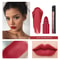 Matte Lipstick 5 Color Palette Combination 5 Section Velvet Mist Non Stick Cup Lip Gloss Lipstick L 3