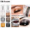 Smoky Eye Water Eyeshadow Diamond Liquid Pearl Shimmer Eye Shadow Liquid Lip Dye AllDay Wear Crease 2