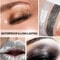 Smoky Eye Water Eyeshadow Diamond Liquid Pearl Shimmer Eye Shadow Liquid Lip Dye AllDay Wear Crease 3