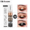 Smoky Eye Water Eyeshadow Diamond Liquid Pearl Shimmer Eye Shadow Liquid Lip Dye AllDay Wear Crease 7