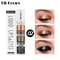 Smoky Eye Water Eyeshadow Diamond Liquid Pearl Shimmer Eye Shadow Liquid Lip Dye AllDay Wear Crease 7