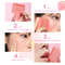 2in1 Flat Tube Fruit Blush  Lipstick Stick Easy To Apply Highlighter  Contour MultiUse Lip  Cheek M 4