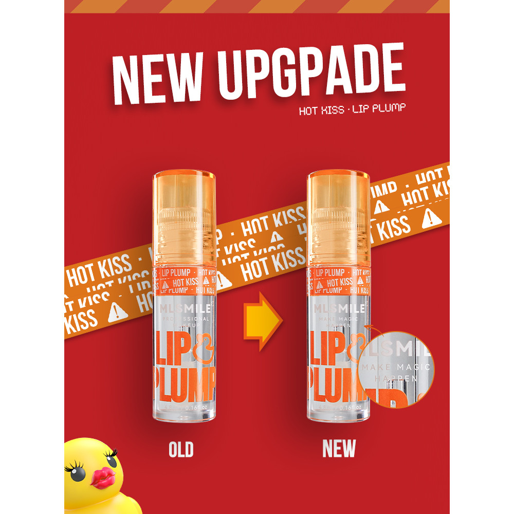 Plump Lip Gloss Set Pearl Mirror Finish Long Lasting Moisturizing Lip Balm Liquid Mouth Red Lip Gla 4