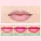 Aloe Vera ColorChanging Lip Balm Moisturizing Waterproof AntiDryness Temperature Activated Lipstick 2