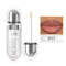 Mirror Fine Flash Liquid Lipstick, Pearlescent Color Lip Gloss, Waterproof Sweatproof, Non-Stick Cup Lip Gloss