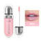Mirror Fine Flash Liquid Lipstick, Pearlescent Color Lip Gloss, Waterproof Sweatproof, Non-Stick Cup Lip Gloss