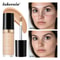Multipurpose Concealer Natural Finish, Brighten Skin Tone, Cover Dark Circles, Lightweight Liquid Concealer for Skin