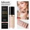 Multipurpose Concealer Natural Finish, Brighten Skin Tone, Cover Dark Circles, Lightweight Liquid Concealer for Skin