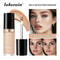 Multipurpose Concealer Natural Finish, Brighten Skin Tone, Cover Dark Circles, Lightweight Liquid Concealer for Skin