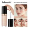 Multipurpose Concealer Natural Finish, Brighten Skin Tone, Cover Dark Circles, Lightweight Liquid Concealer for Skin