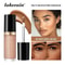 Multipurpose Concealer Natural Finish, Brighten Skin Tone, Cover Dark Circles, Lightweight Liquid Concealer for Skin