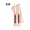 Face and Body Contouring Waterproof Concealer Stick, Natural Shadow Concealer, Three-dimensional Matte Coverage