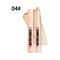 Face and Body Contouring Waterproof Concealer Stick, Natural Shadow Concealer, Three-dimensional Matte Coverage