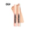 Face and Body Contouring Waterproof Concealer Stick, Natural Shadow Concealer, Three-dimensional Matte Coverage