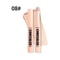 Face and Body Contouring Waterproof Concealer Stick, Natural Shadow Concealer, Three-dimensional Matte Coverage