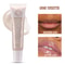 Pearl Mirror Liquid Lip Gloss, Lacquer Lip Nectar Fine Texture, Glitter Lip Glaze Moisturising Formula, Lip Plumping Lip