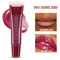 Pearl Mirror Liquid Lip Gloss, Lacquer Lip Nectar Fine Texture, Glitter Lip Glaze Moisturising Formula, Lip Plumping Lip