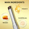 Colorless Black Honey Lip Balm Lipstick Moisturizing Lip Plumper Long Lasting Hygienic Nourish Dail 2
