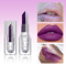2 In 1 Lip Liner  Lipstick Waterproof Matte Lip Combo Pencil Tapered Sharp End LongLasting Lipliner 6
