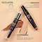 Double Head Highlight Pen, Waterproof Face Makeup Liquid, Contouring Foundation Contour, Concealer Stick Pencil Cosmetic