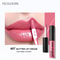 Butter Gloss NonSticky Lip Gloss Long Lasting Nude Lip Makeup Hydrating Lip Gloss With Essential Oi 9