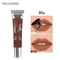 Peel Off Tattoo Multi Color Lip Gloss Waterproof Long Lasting Matte Lip Gloss Red Contour Peel Off 7