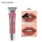 Peel Off Tattoo Multi Color Lip Gloss Waterproof Long Lasting Matte Lip Gloss Red Contour Peel Off 8