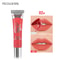 Peel Off Tattoo Multi Color Lip Gloss Waterproof Long Lasting Matte Lip Gloss Red Contour Peel Off 9