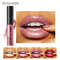 Butter Silky Lip Gloss Hydrating, Liquid Lipstick Pink Red Tones, Long Lasting Lip gloss, Moisturizing Creamy Shine
